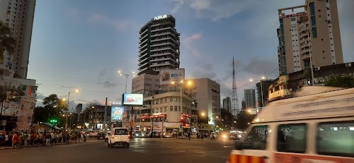 Worli Naka