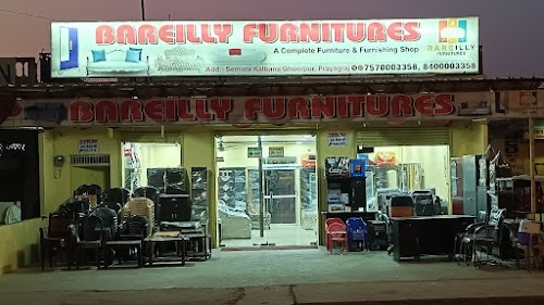 BAREILLY FURNITURES