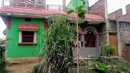 Kisunpur