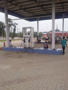 Bharat Petroleum