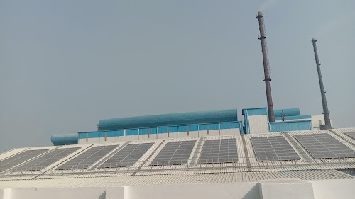 Piramal Glass Jambusar