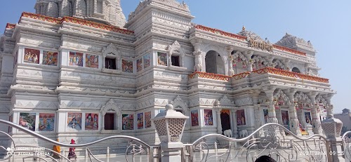 Ram Park, Loni