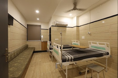 Amthiba hospital - Best Md Physician, Consulting Physician, Diabetologist, Heart Hospital