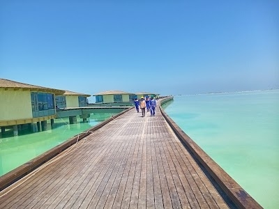 Red sea