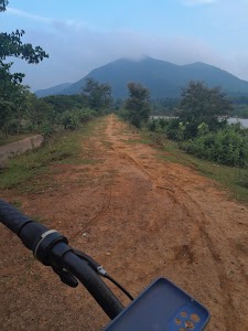 Kendupali