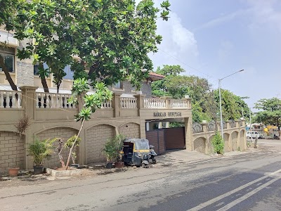 Sarkar Heritage