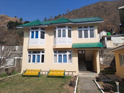 Himachal Pradesh Public Works Department