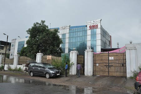 GMH Laboratory