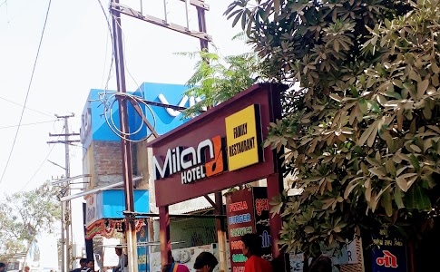 Milan Restaurant