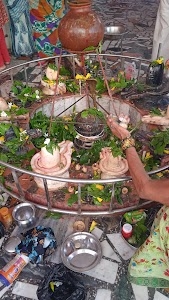 Kabir dan baba mandir