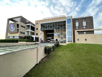 Narayana Business School