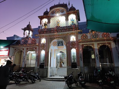 Medta city