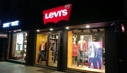 Levi's Exclusive Store