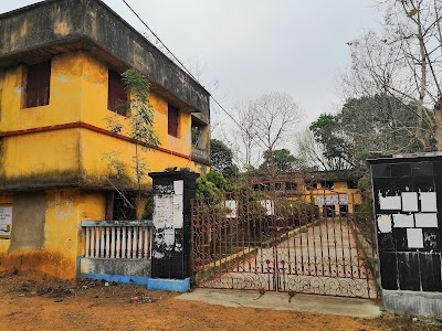 kapgari college