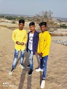 Konjoga Pahar
