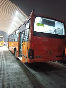 Rani khera bus depot