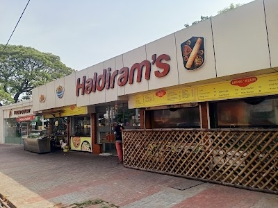 Haldiram’s Restaurant, Durgapur
