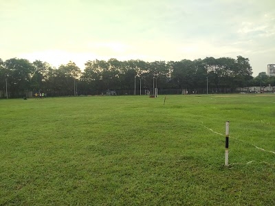 Raigarh Stadium