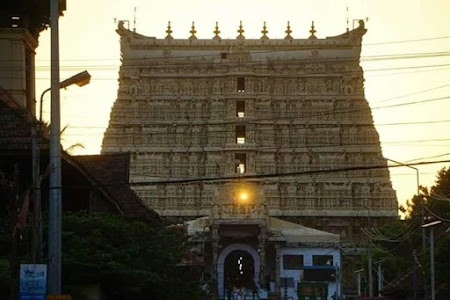 Bhagara Tola Kali Mandir