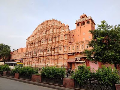 Aagman Rajasthan Tours