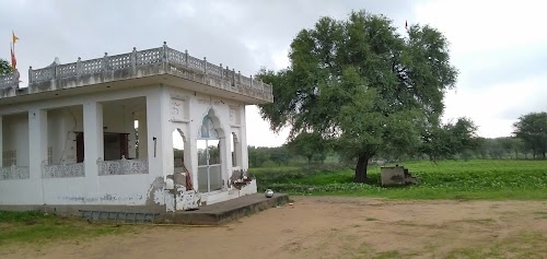 गोस्वामी निवास नया मौजा