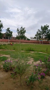 Govt Adarsh Sr. Sec. School Ramgarh