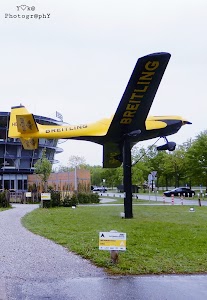 Breda International Airport