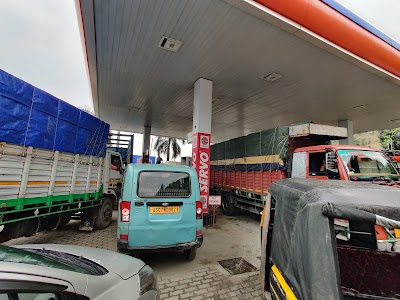 MOLO TODO A-ONE PETROL DEPOT