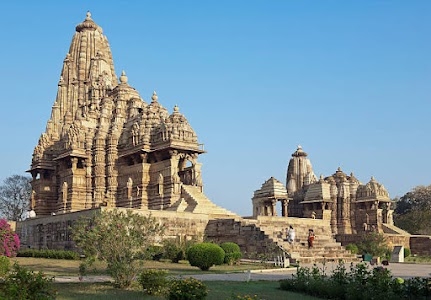 Kandariya Mahadev Temple