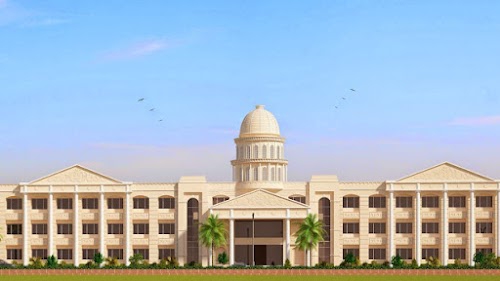 Shri Ram Group Jabalpur