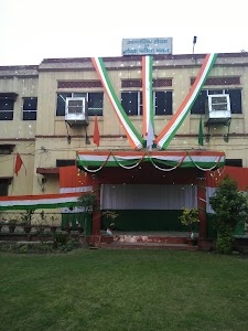 New Hyderabad, Hasanganj