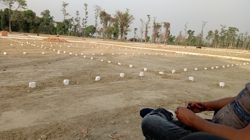 SR City Devkali Road Bhansariya