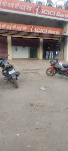 ICICI Bank Dehri-Branch & ATM