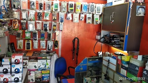 Mina Mobile Store