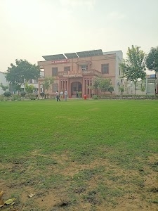 Gaur Brahman Degree College