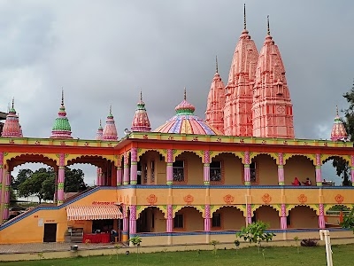Sai mandir