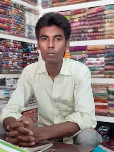 বেলকুছি বস্ত্রালয়