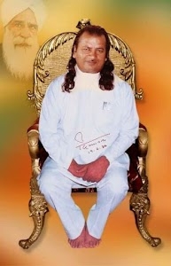Manav seva Prabhu bhakti