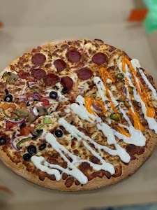 Little Caesars Pizza! Pizza!