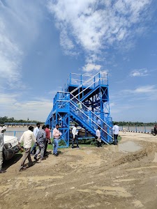 Rapti barrage,Shravasti