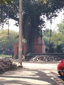 BABA TADKESHWAR NATH MANDIR