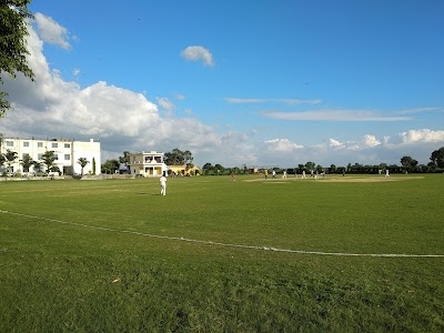 Lakshay International School