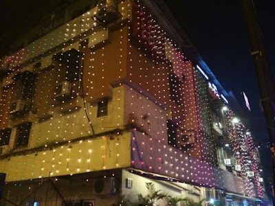 Park Inn Hotel