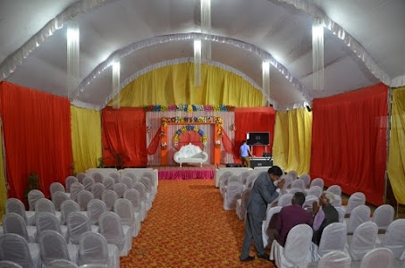 Elite Banquet hall