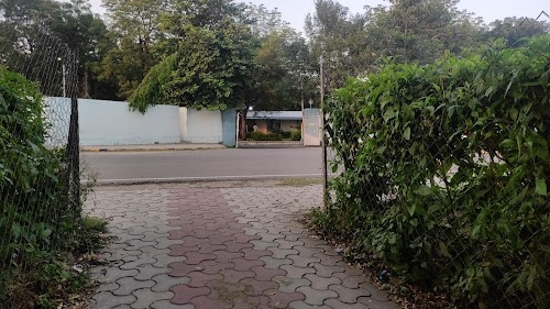 Hindustan Zinc Hospital