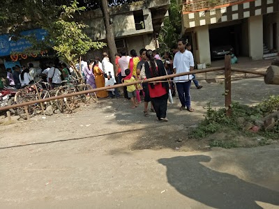 Bank of Maharashtra