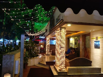 Hotel Grand Central