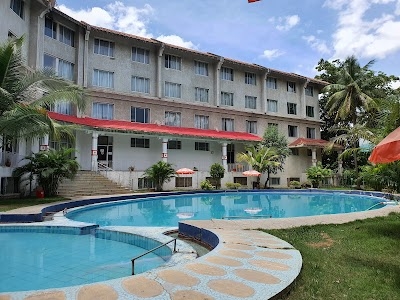 Ramee Guestline Hotel, Tirupati