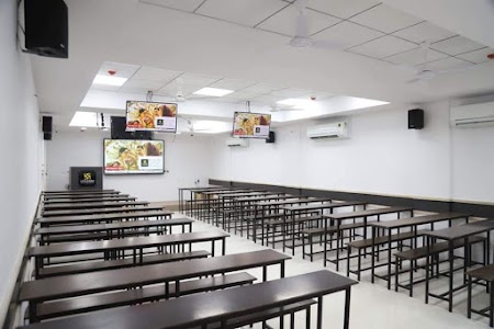 Utkarsh Classes Jodhpur