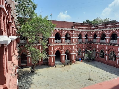 District Collector Office